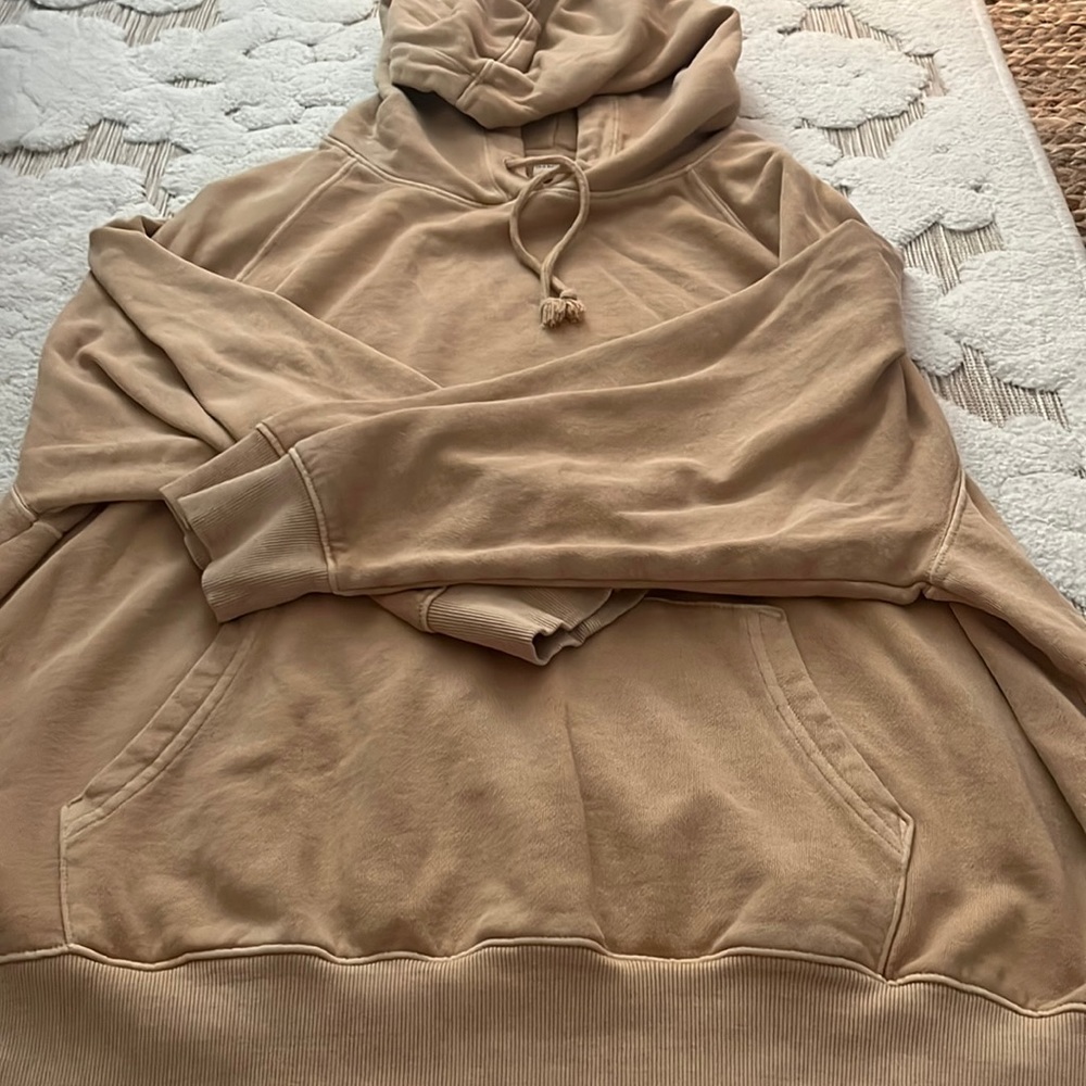 Old navy hoodie